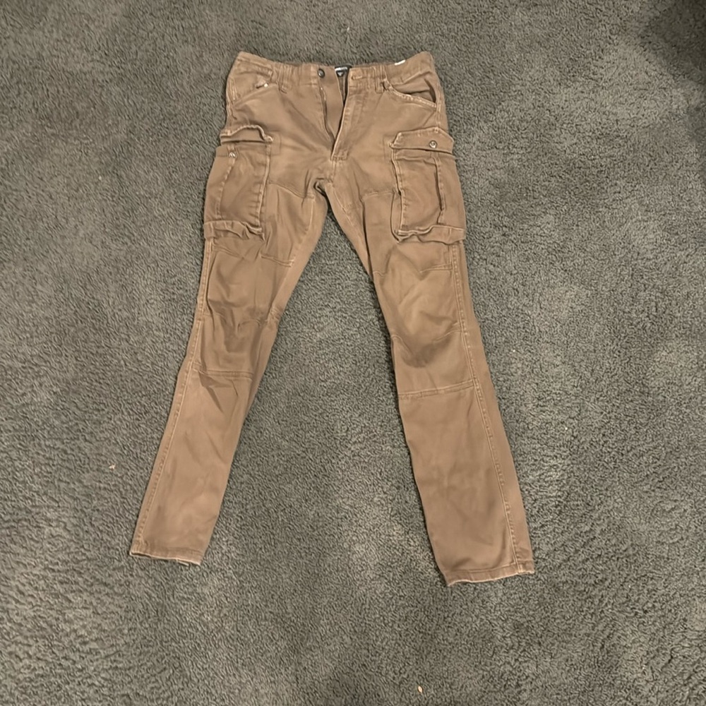 Fashion nova cargo pants